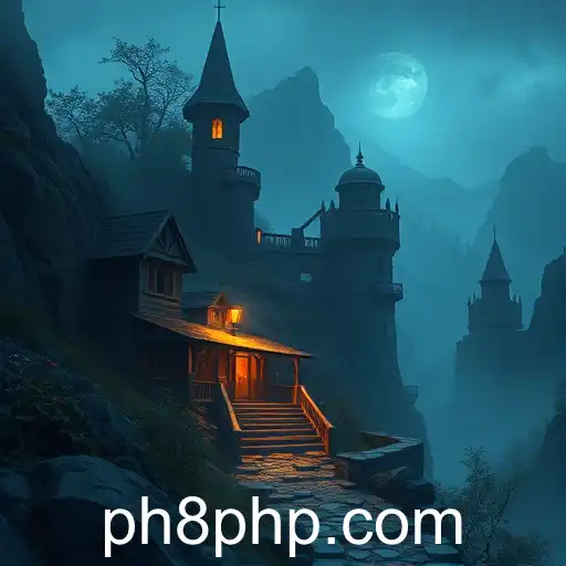 Exploring the Enchanting World of Adventure Games on the PH8 Platform