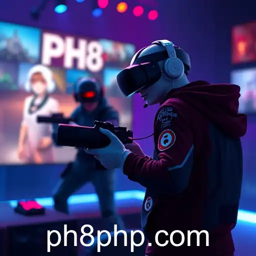 Emerging Trends in Online Gaming for 2025