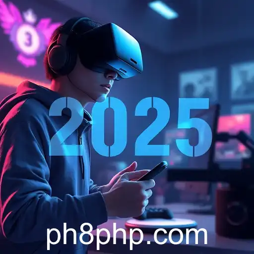 Emerging Trends in Online Gaming for 2025