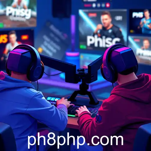 The Evolution of Online Gaming Trends