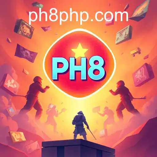 The Rising Tide of Game Innovation and Community Engagement on PH8
