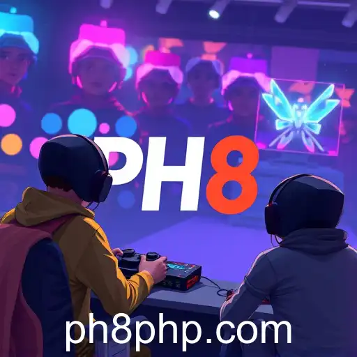 PH8: A New Era in Gaming