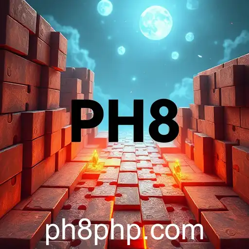 Gaming Website Revolution: The PH8 Phenomenon
