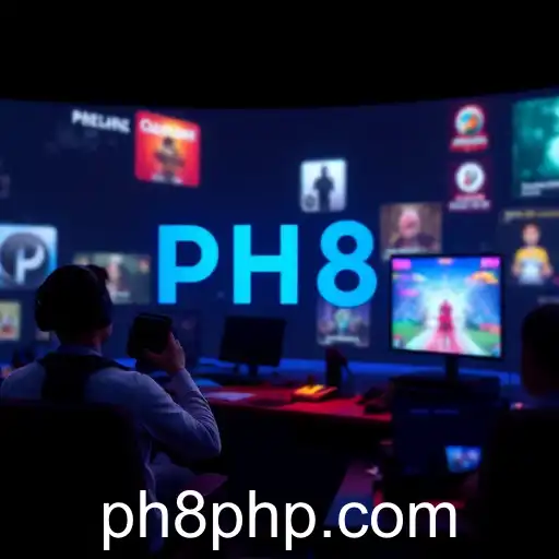 The Evolution of Online Gaming Communities