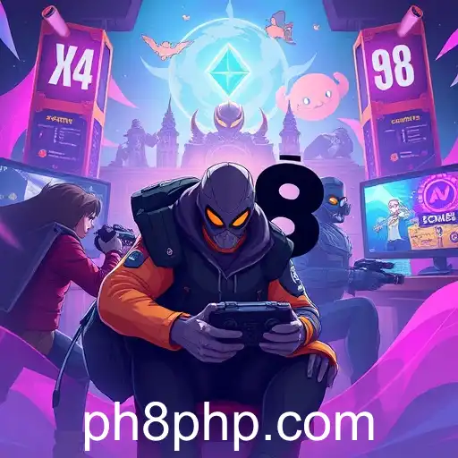 PH8 Revolutionizes Gaming Community with New Features