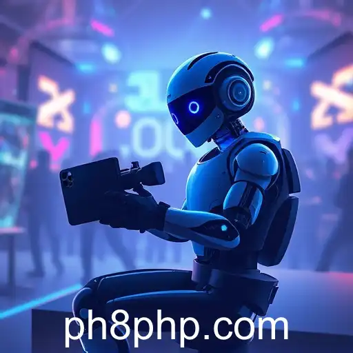 PH8 Revolutionizes Online Gaming Experience