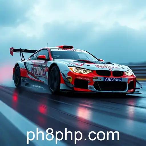 The Thrill of the Race: Exploring the Dynamic World of Racing Games