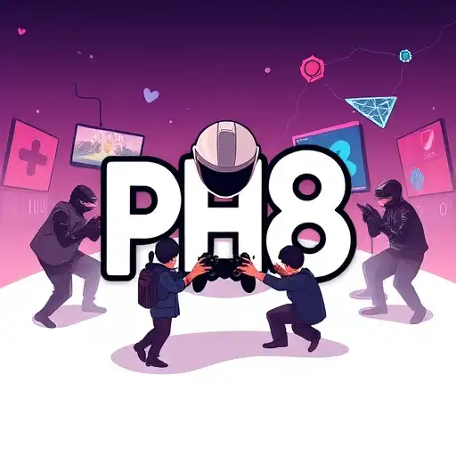 The Rise of PH8 and its Impact on Gaming Trends