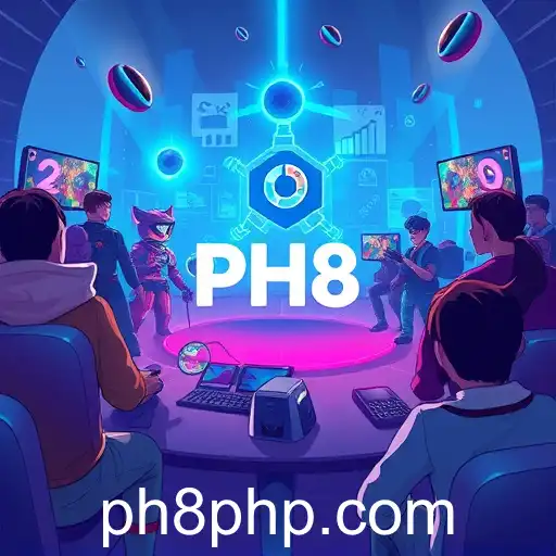 The Rise of PH8 in the Gaming World
