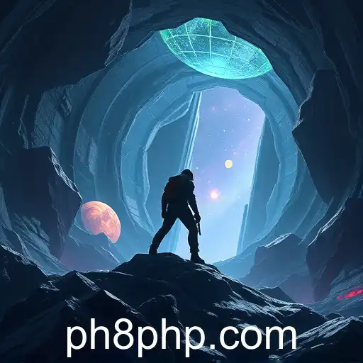 Explore the Universe: Sci-Fi Games And Their Allure