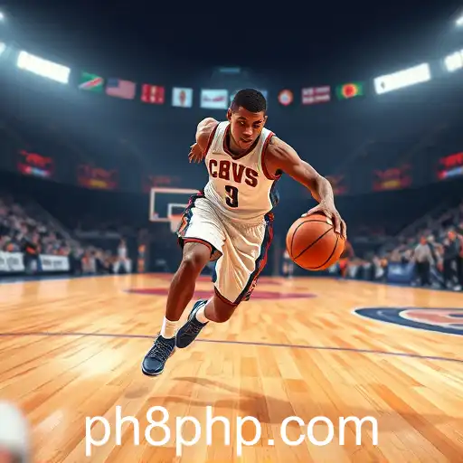 The Dynamic World of Sports Games: A Dive into 'PH8' Category