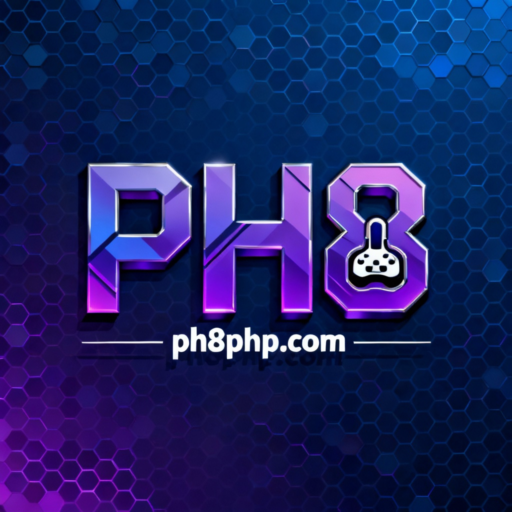 PH8