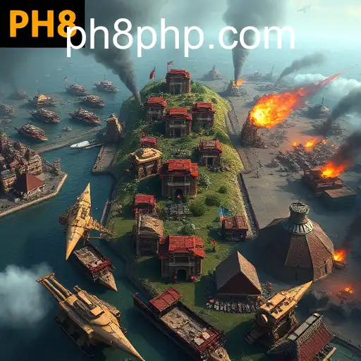 The Rise of Strategy Games: A Deep Dive into the 'PH8' Experience