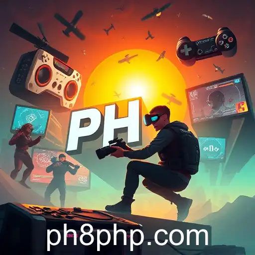 The Rise of PH8: Gaming in a New Era